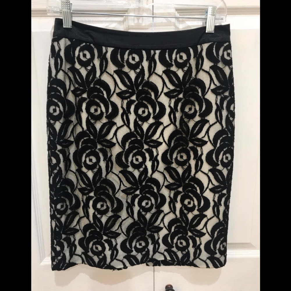 Ann Taylor Petite Skirt